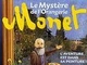 Monet et le Mystère de l'Orangerie